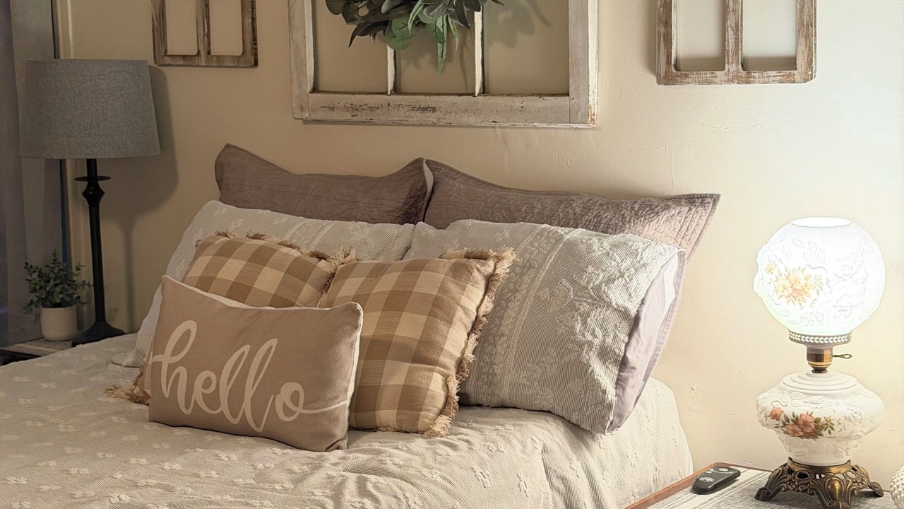 Photo of Bedroom in Conneaut
