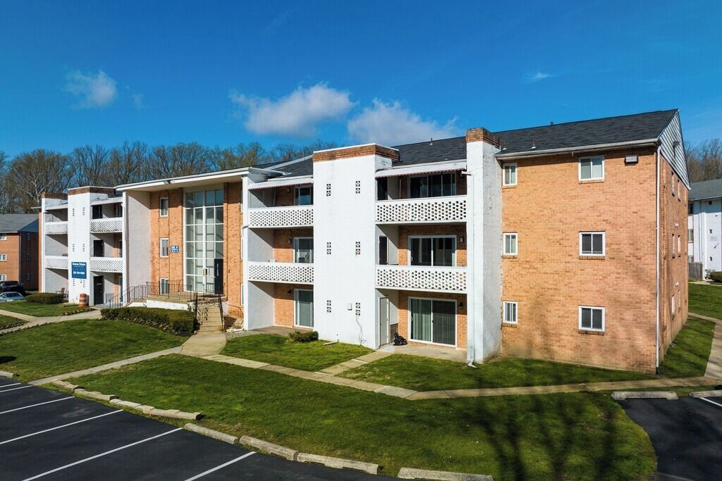 Photo of Outdoor in Edgemoor