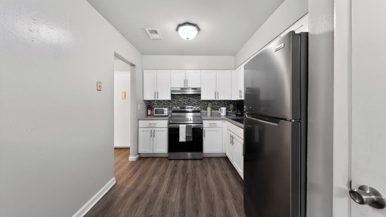 Photo of Kitchen in Edgemoor