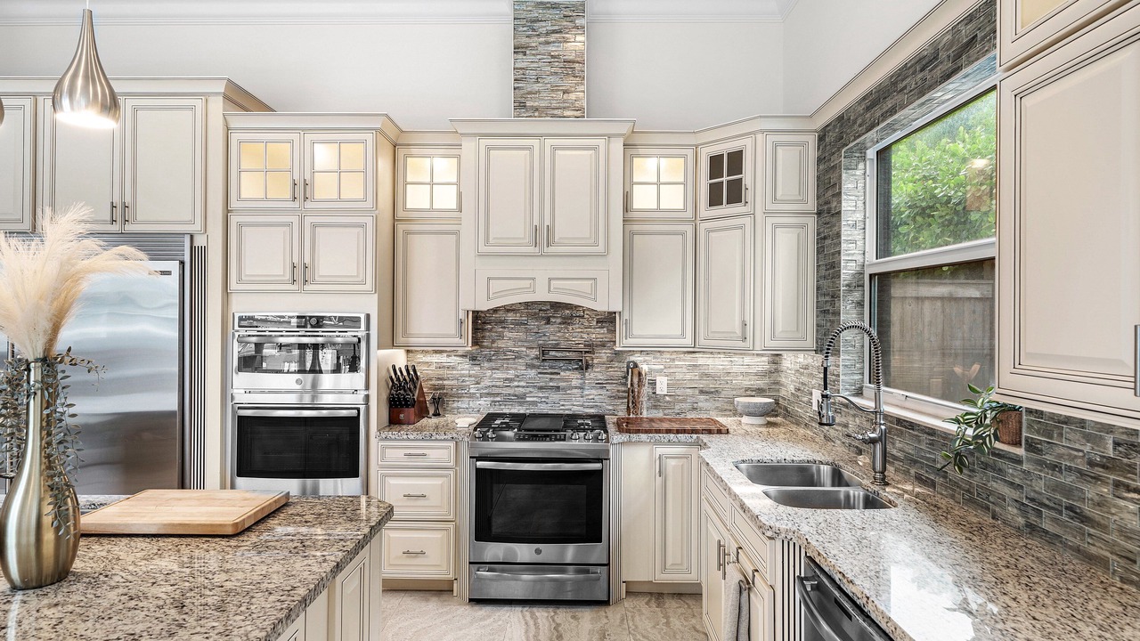 Photo of Kitchen in Delray Beach