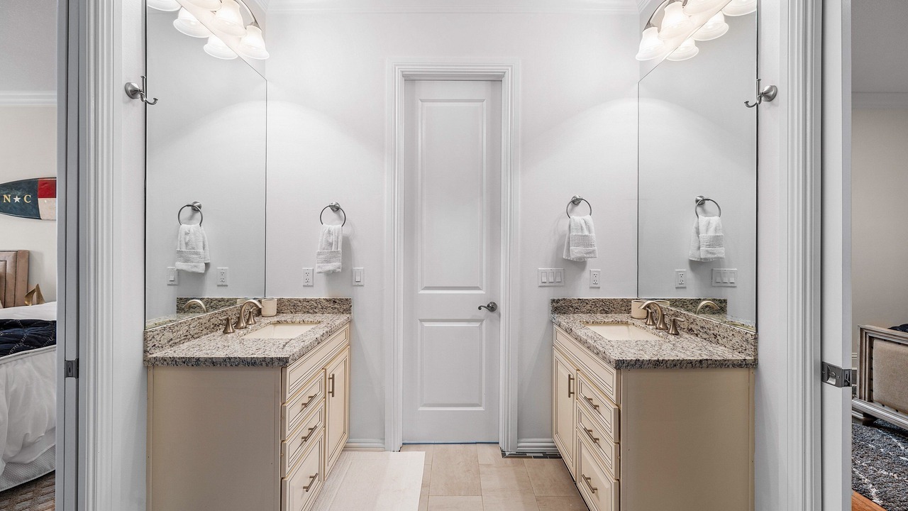 Photo of Bathroom in Delray Beach