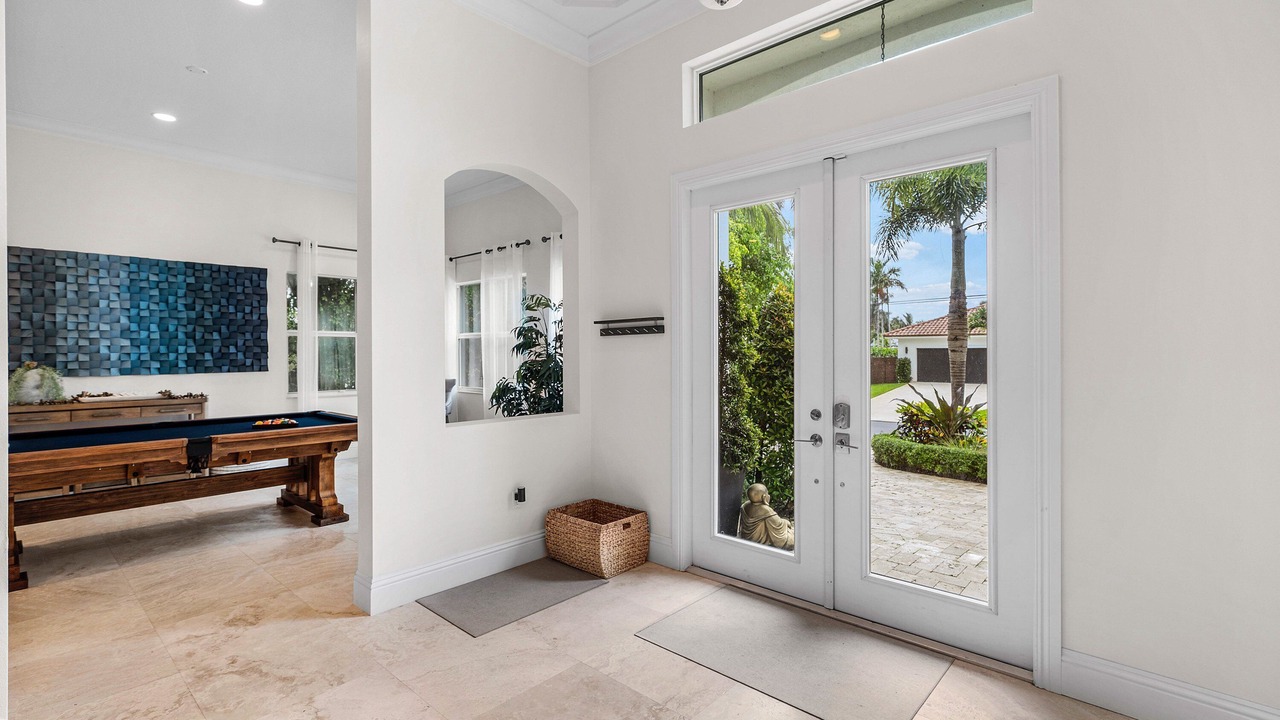 Photo of Bedroom in Delray Beach