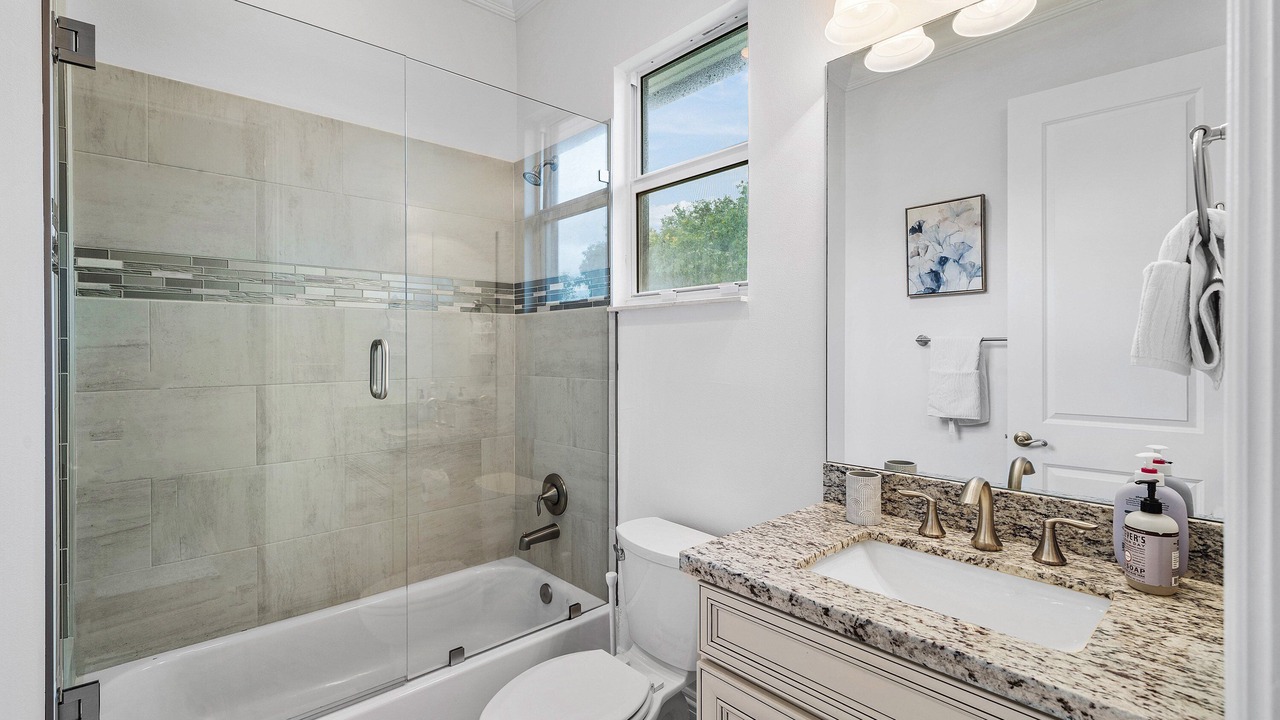 Photo of Bathroom in Delray Beach