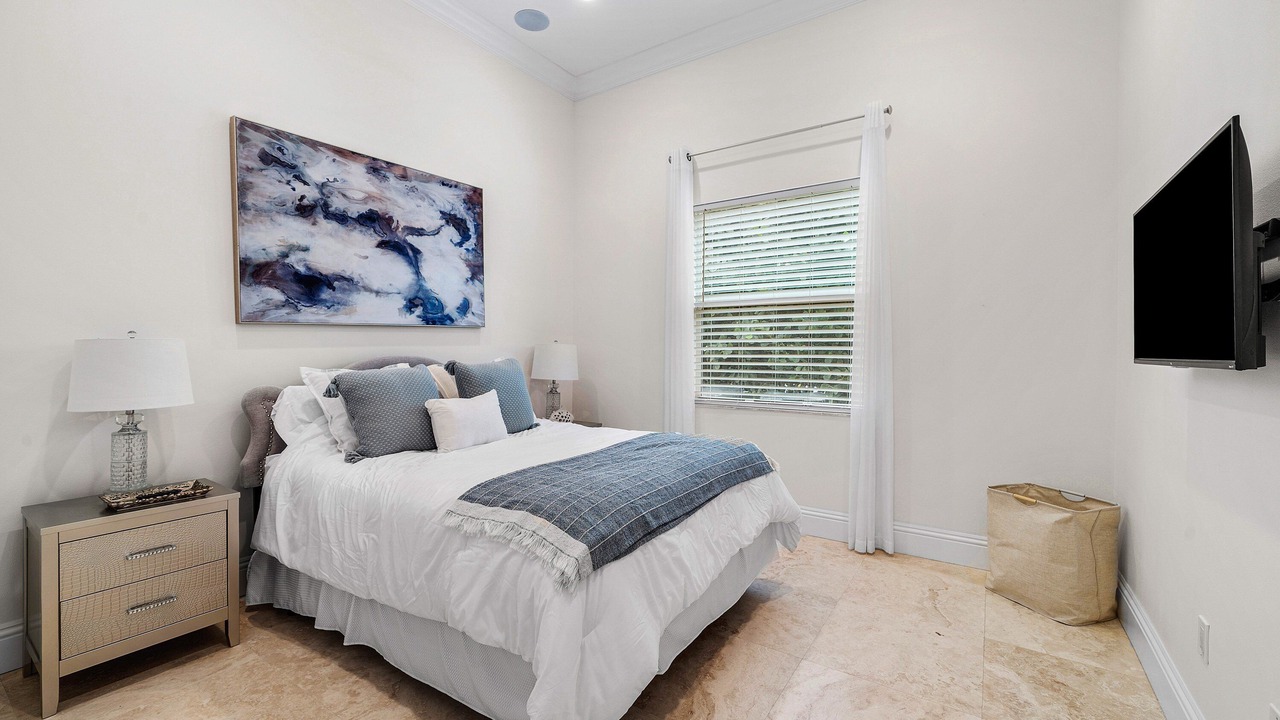Photo of Bedroom in Delray Beach