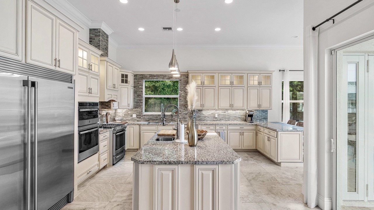 Photo of Kitchen in Delray Beach
