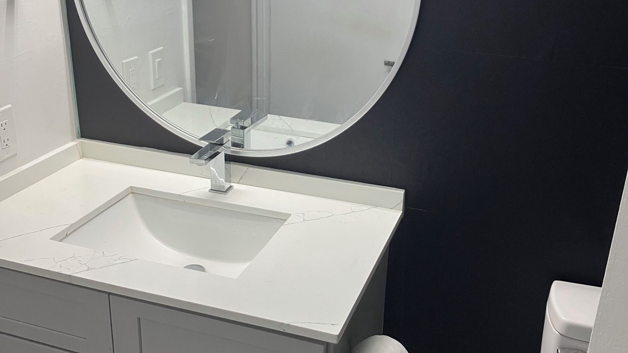 Photo of Bathroom in Hollywood