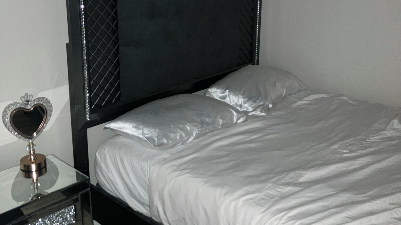 Photo of Bedroom in Hollywood