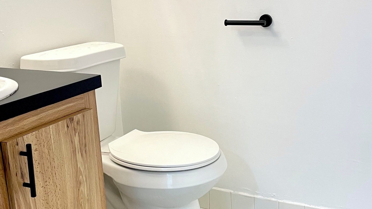 Photo of Bathroom in Inverrary