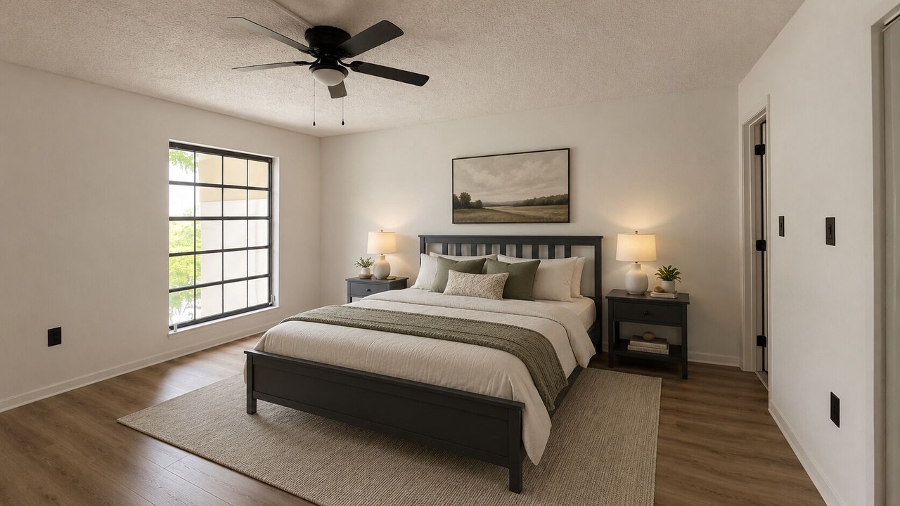 Photo of Bedroom in Inverrary
