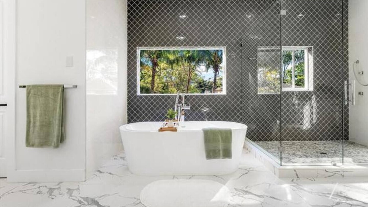 Photo of Bathroom in West Dixie Bend