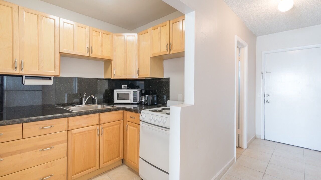 Photo of Kitchen in North Bay Village