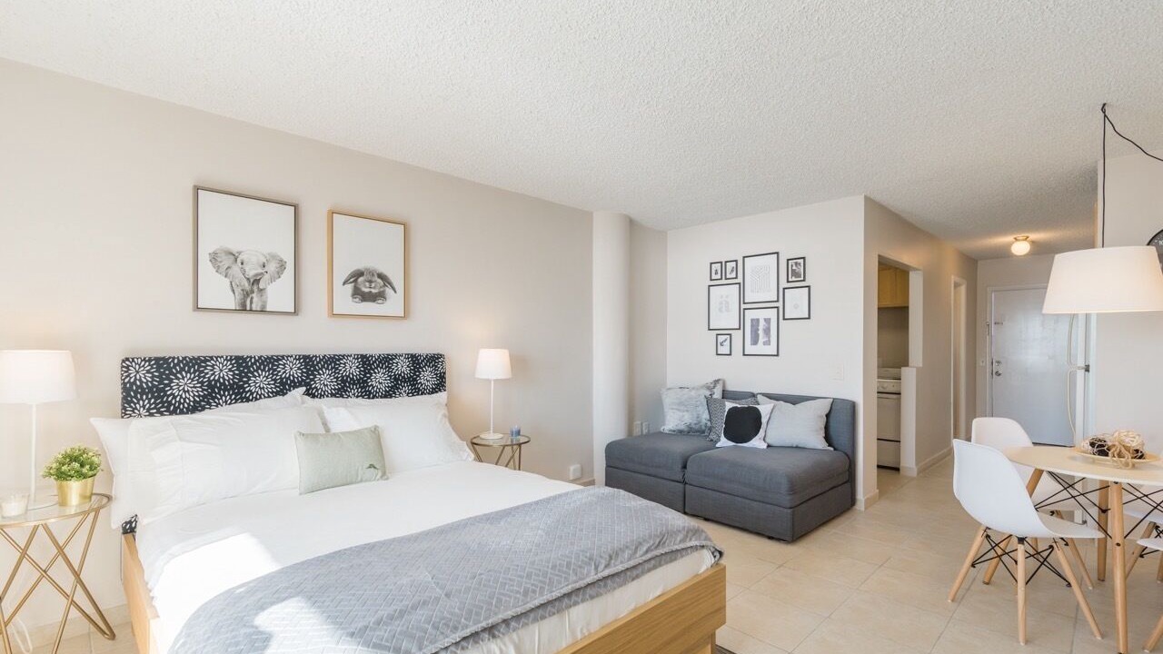 Photo of Bedroom in North Bay Village