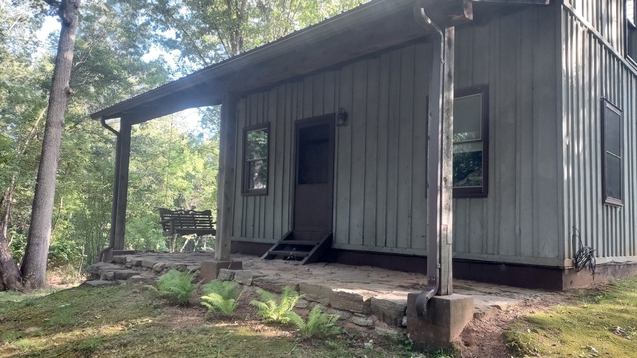 Photo of Outdoor in Millboro Springs