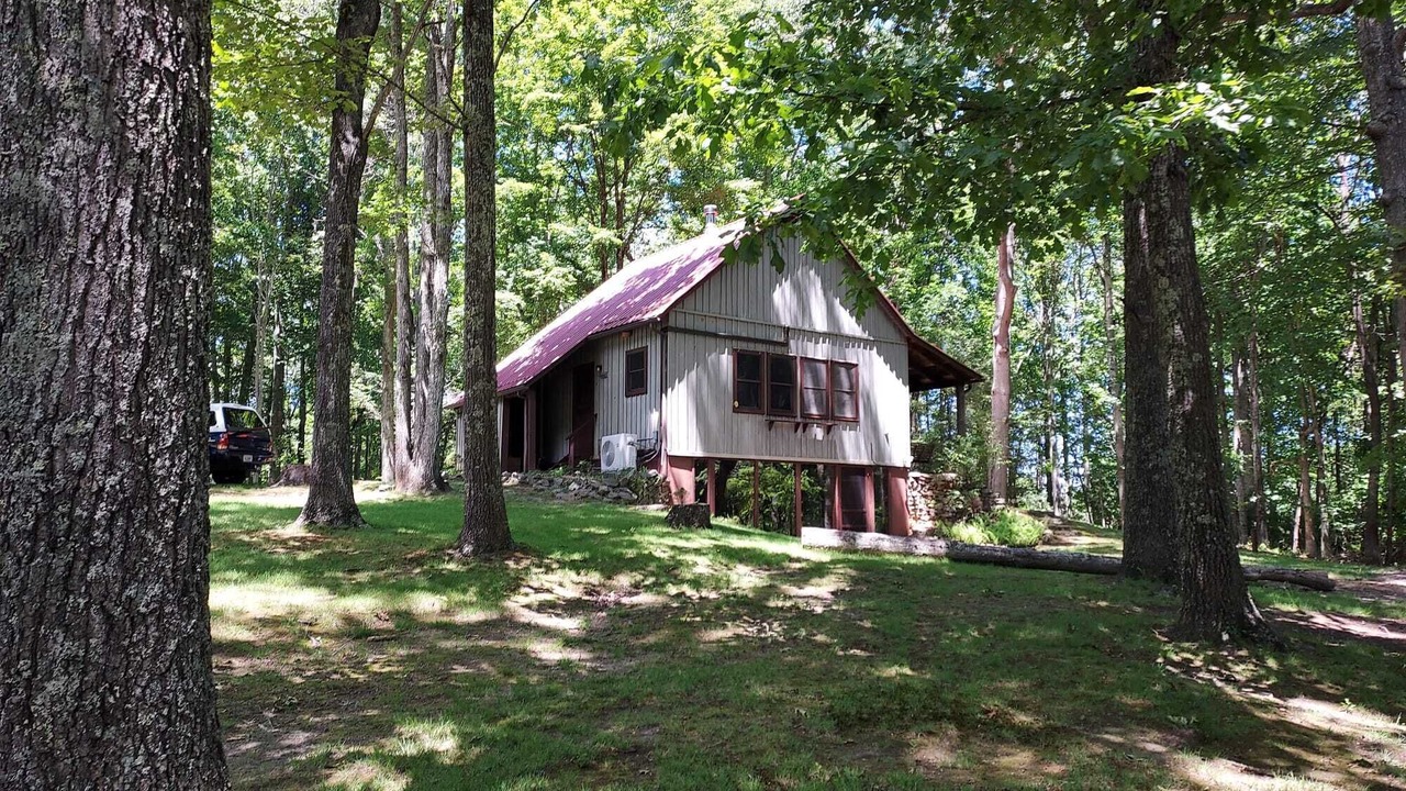 Photo of Outdoor in Millboro Springs