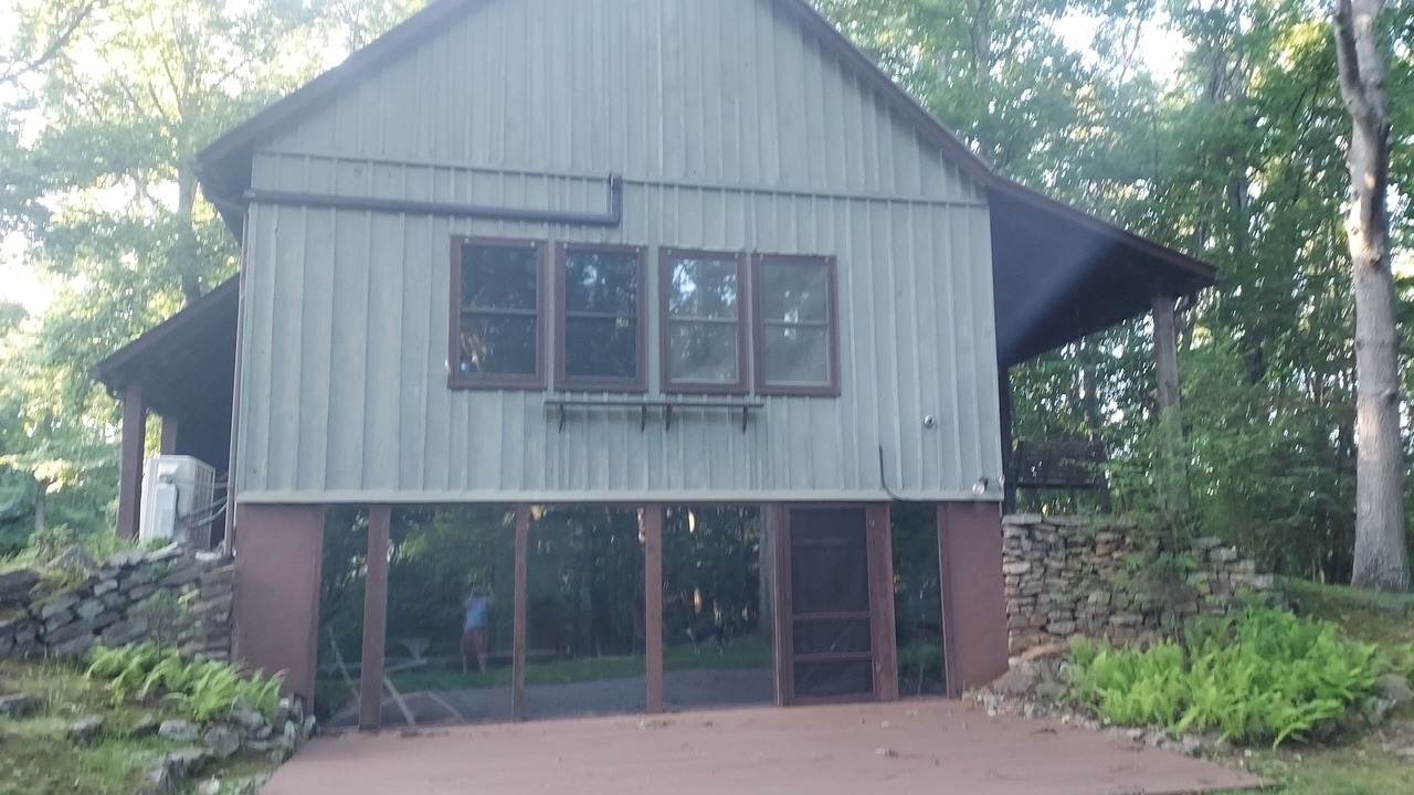 Photo of Outdoor in Millboro Springs