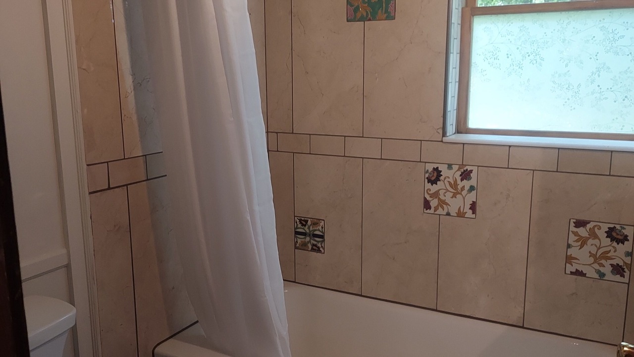 Photo of Bathroom in Millboro Springs