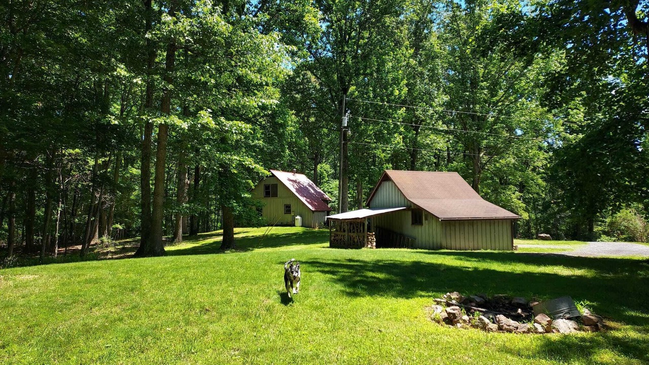 Photo of Outdoor in Millboro Springs