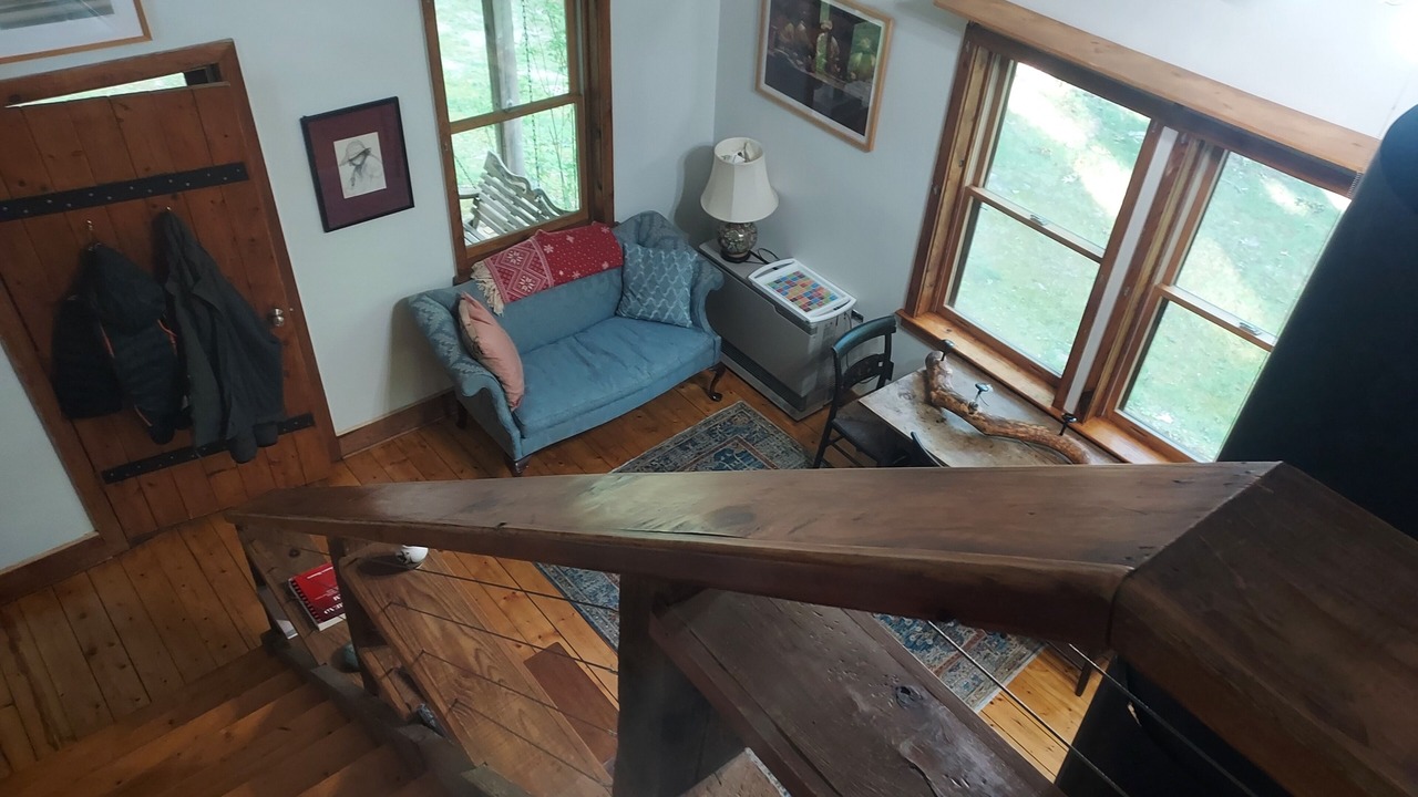 Photo of Livingroom in Millboro Springs