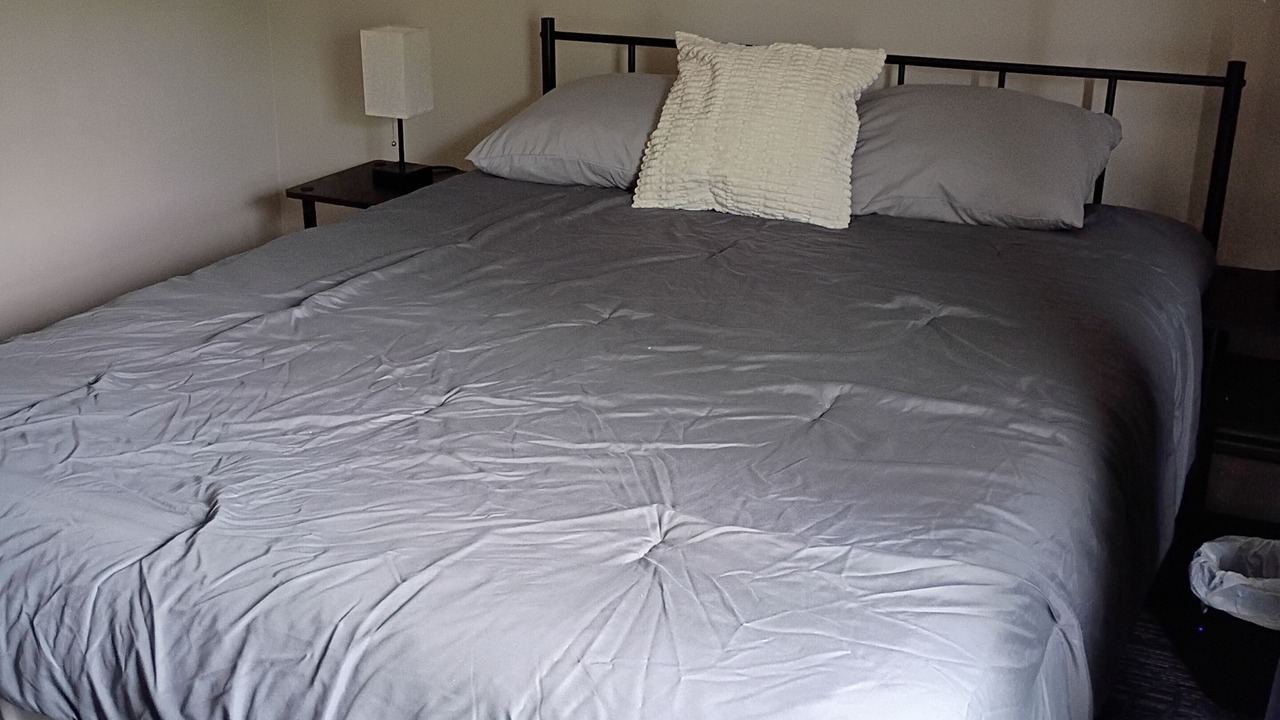 Photo of Bedroom in Gowanda