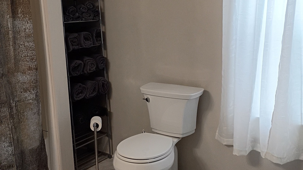 Photo of Bathroom in Gowanda