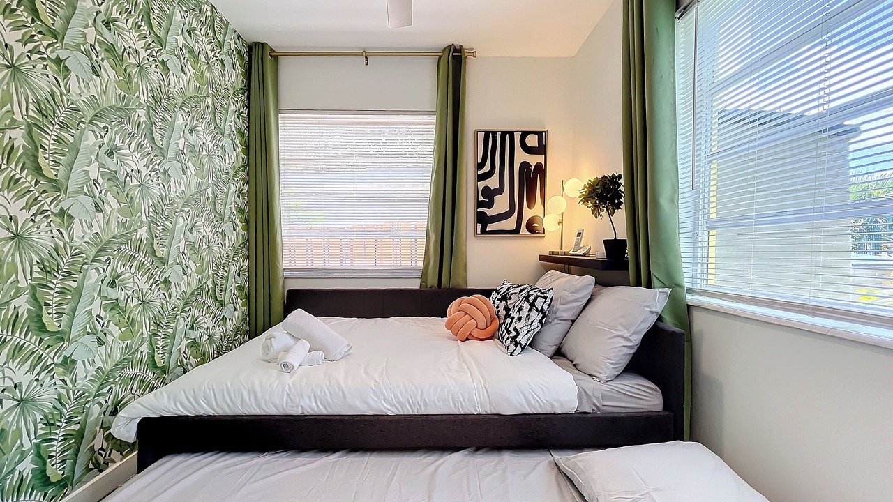 Photo of Bedroom in Coral Brook