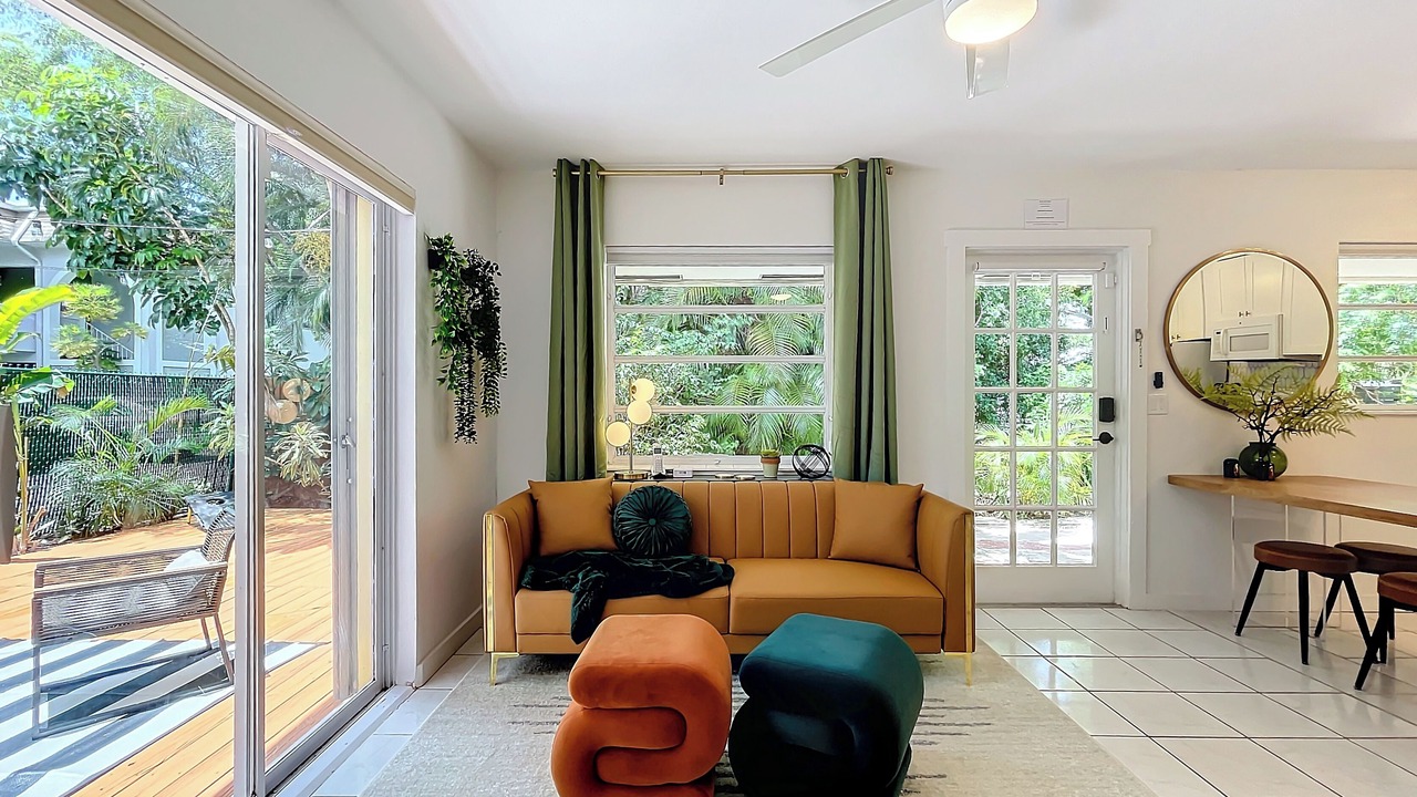 Photo of Livingroom in Coral Brook