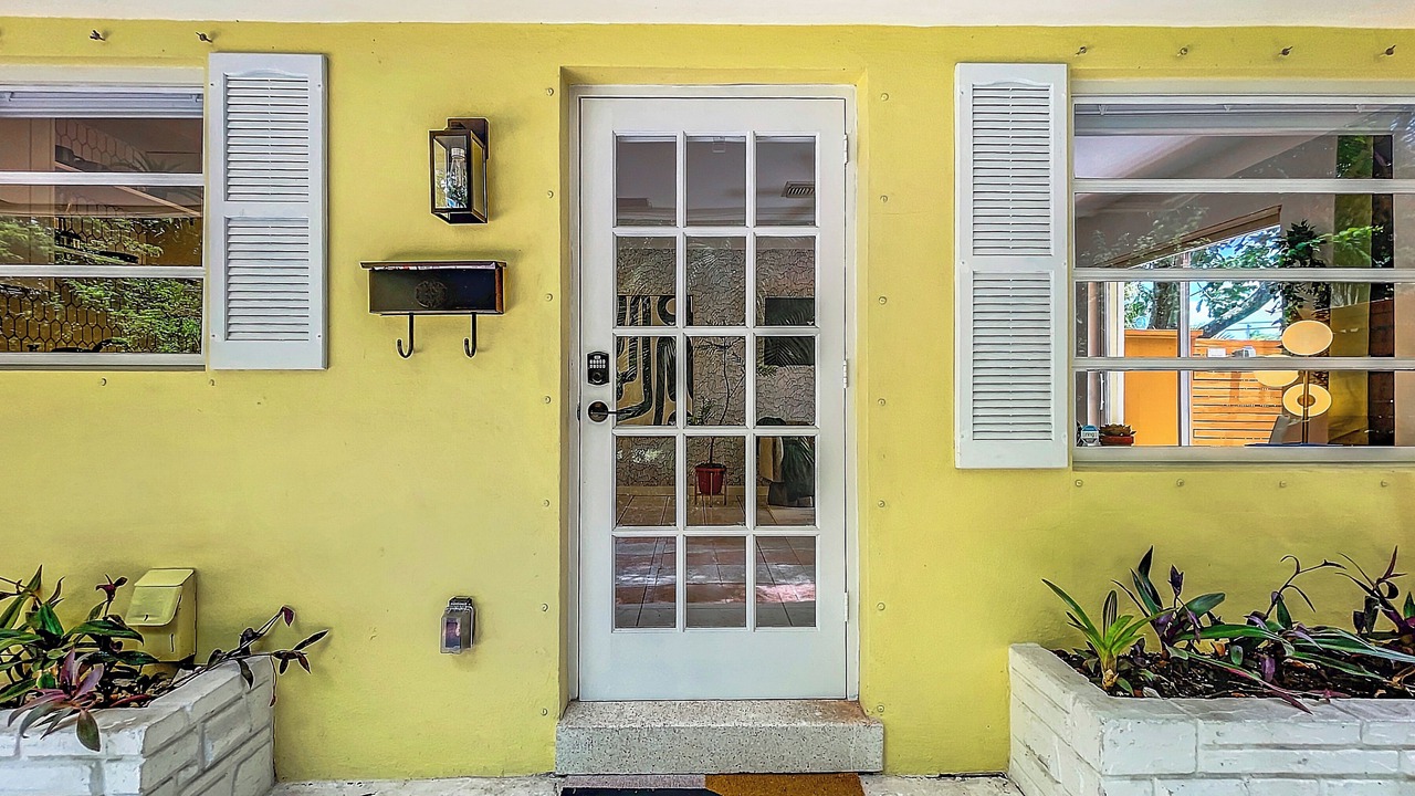 Photo of Outdoor in Coral Brook