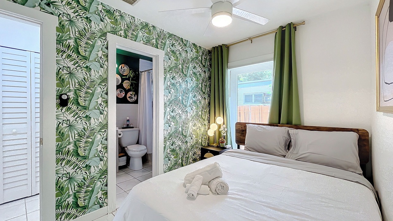 Photo of Bedroom in Coral Brook