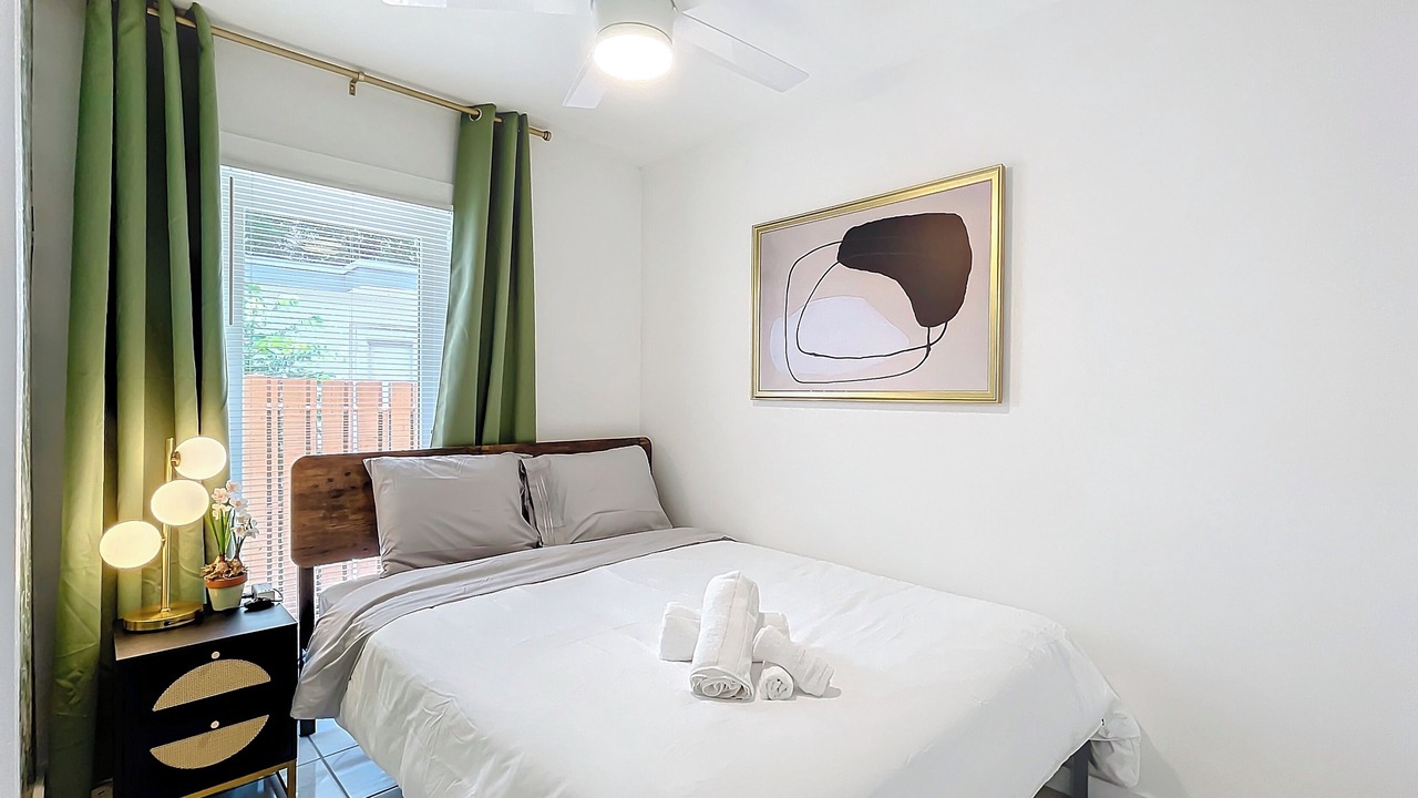 Photo of Bedroom in Coral Brook