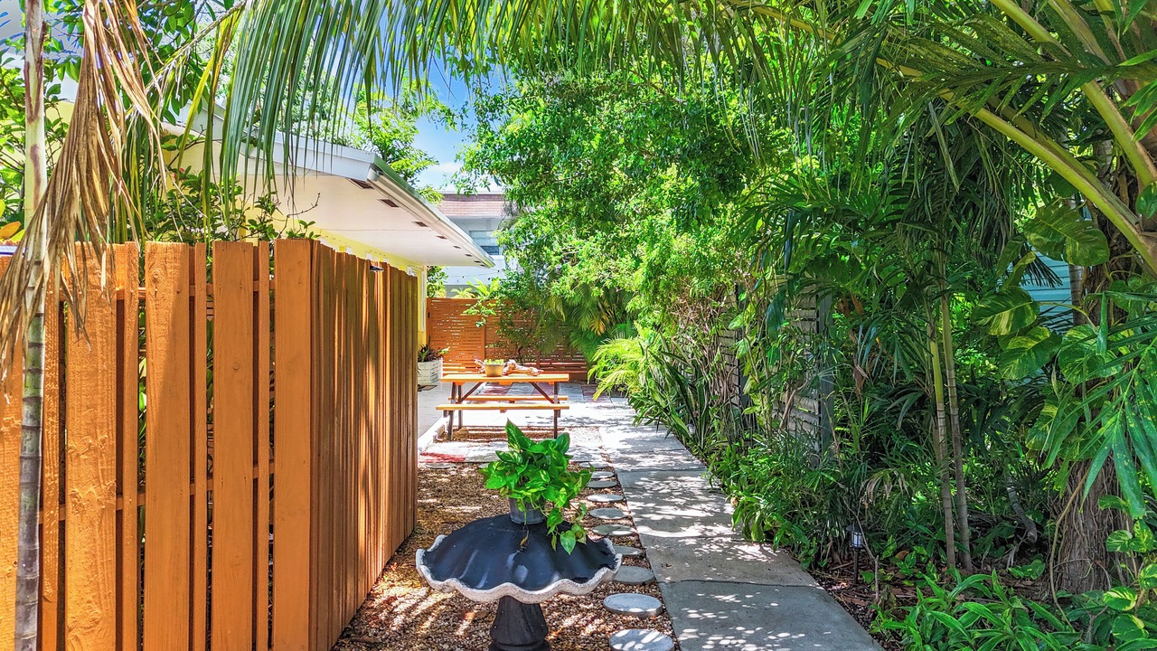 Photo of Outdoor in Coral Brook