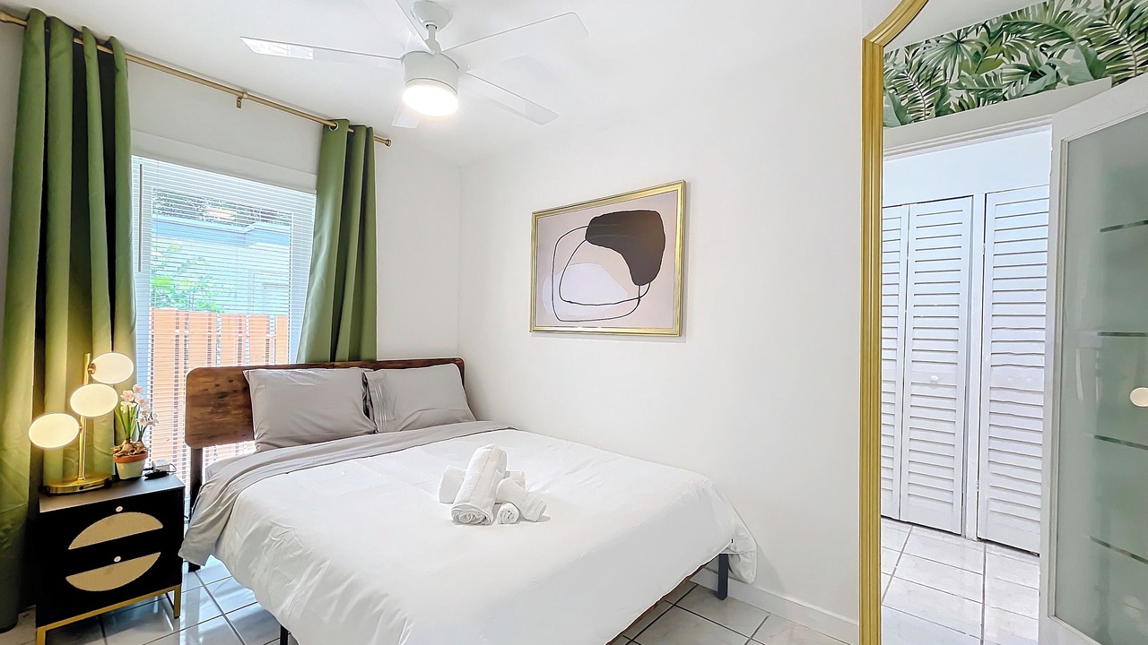 Photo of Bedroom in Coral Brook