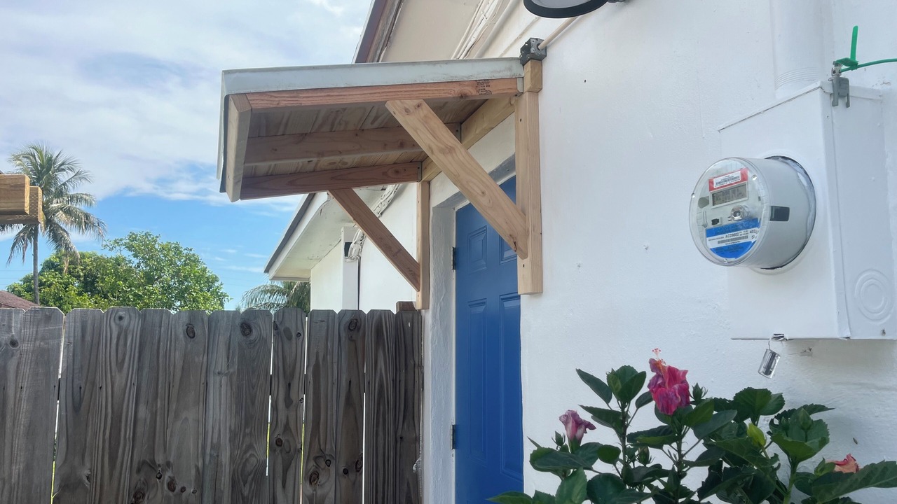 Photo of Outdoor in Miami Gardens