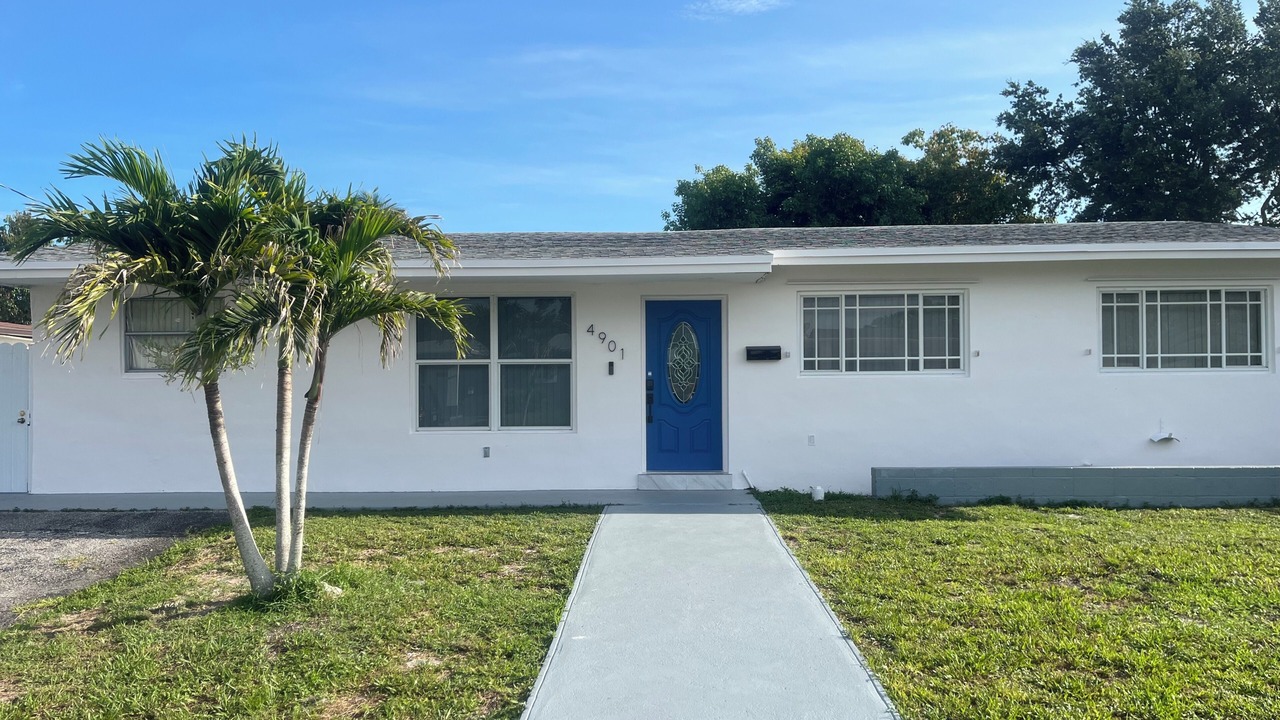 Photo of Outdoor in Miami Gardens