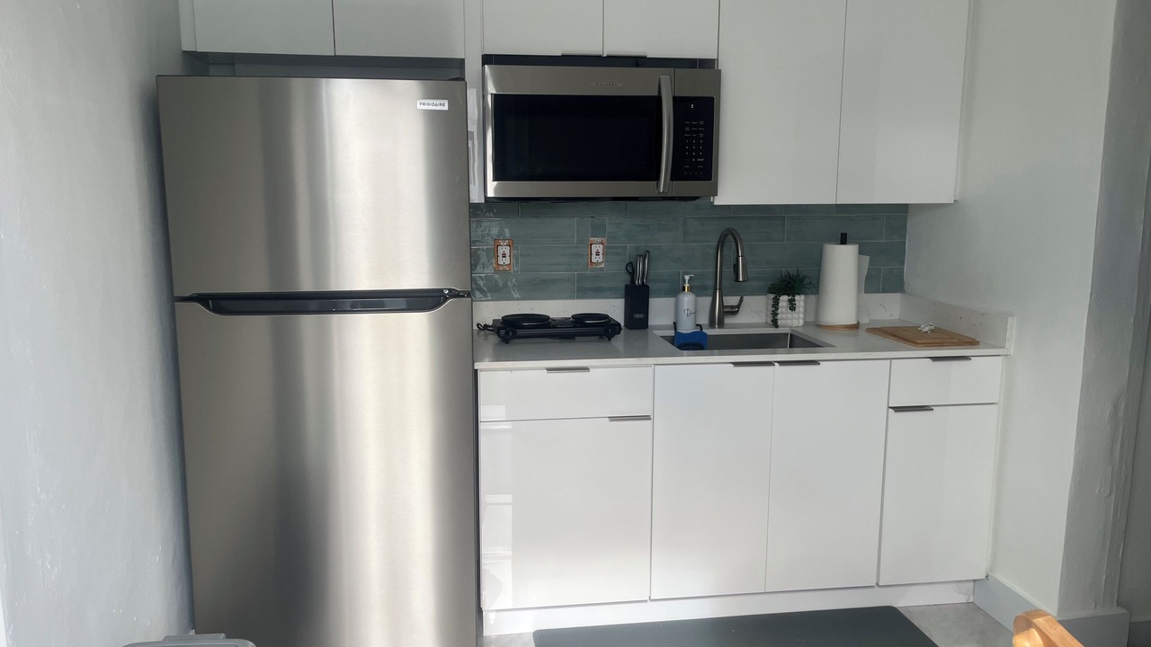 Photo of Kitchen in Miami Gardens