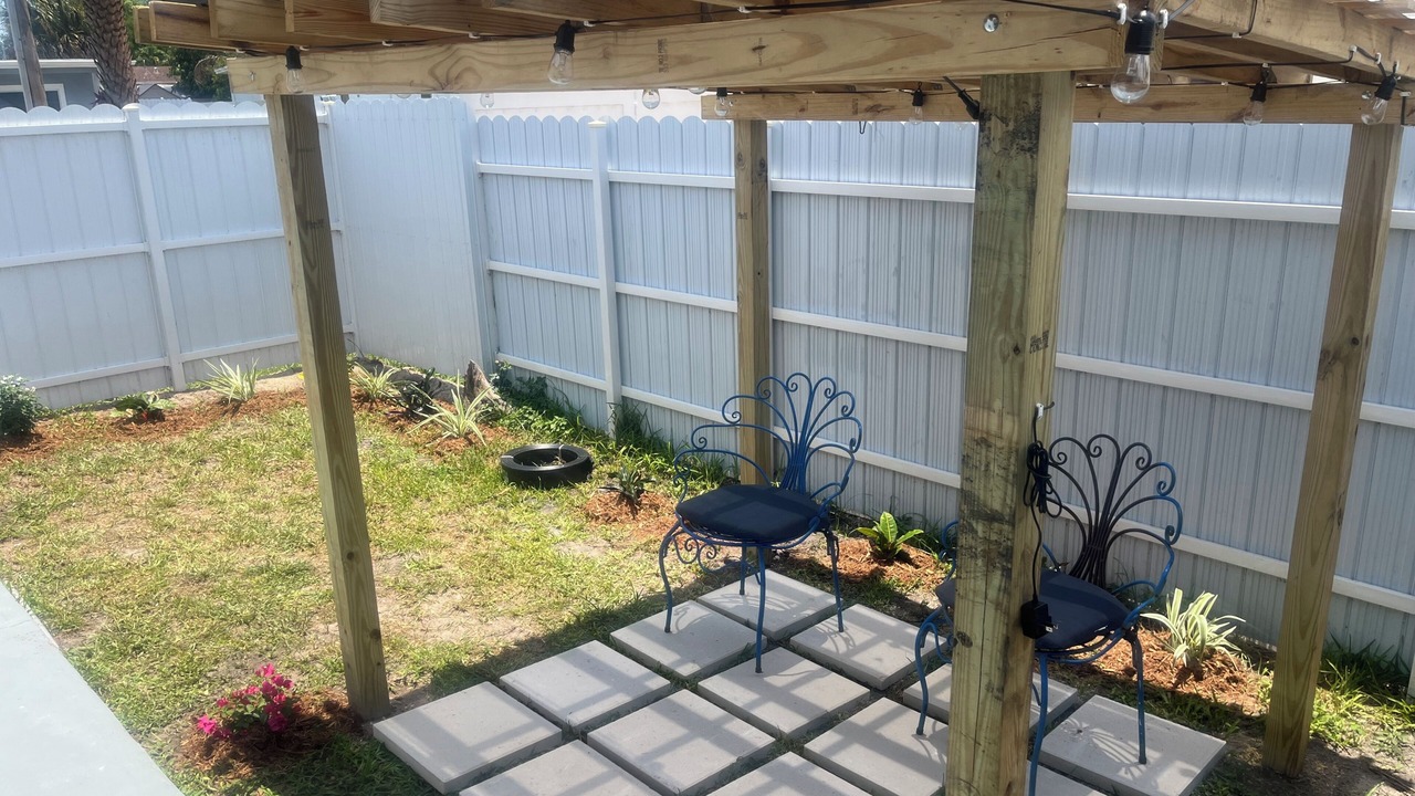 Photo of Patio Balcony in Miami Gardens
