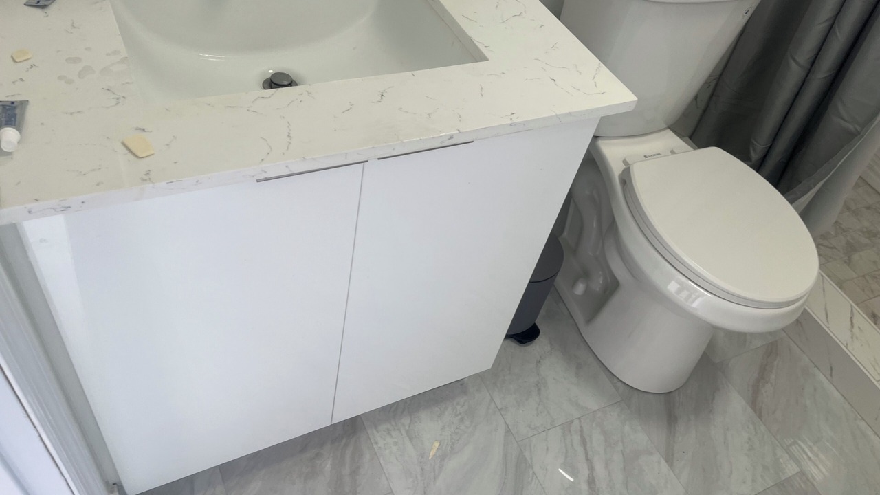Photo of Bathroom in Miami Gardens