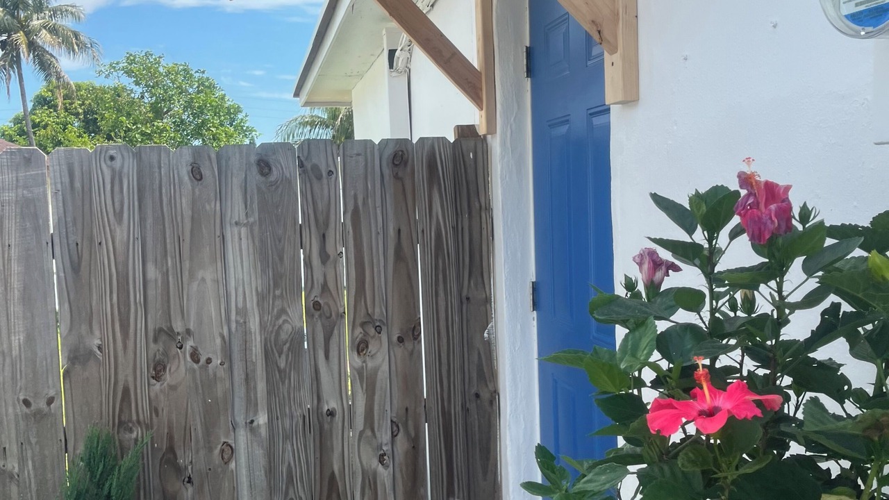 Photo of Outdoor in Miami Gardens