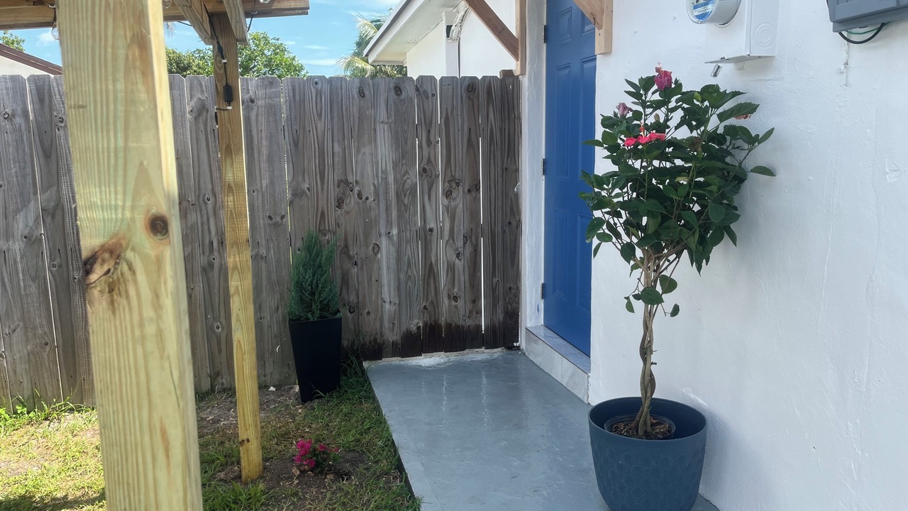 Photo of Outdoor in Miami Gardens