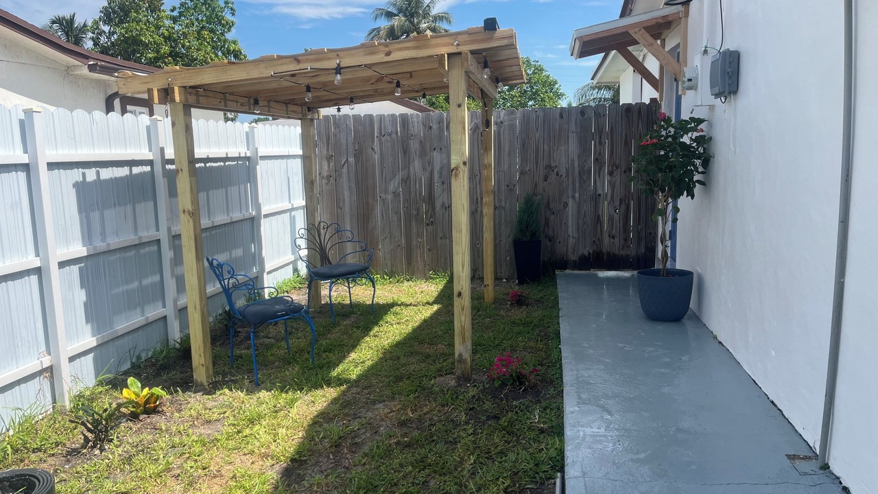 Photo of Outdoor in Miami Gardens
