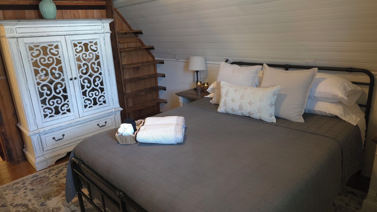 Photo of Bedroom in Clifton Park