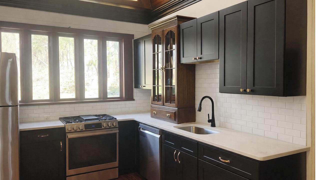 Photo of Kitchen in Clifton Park