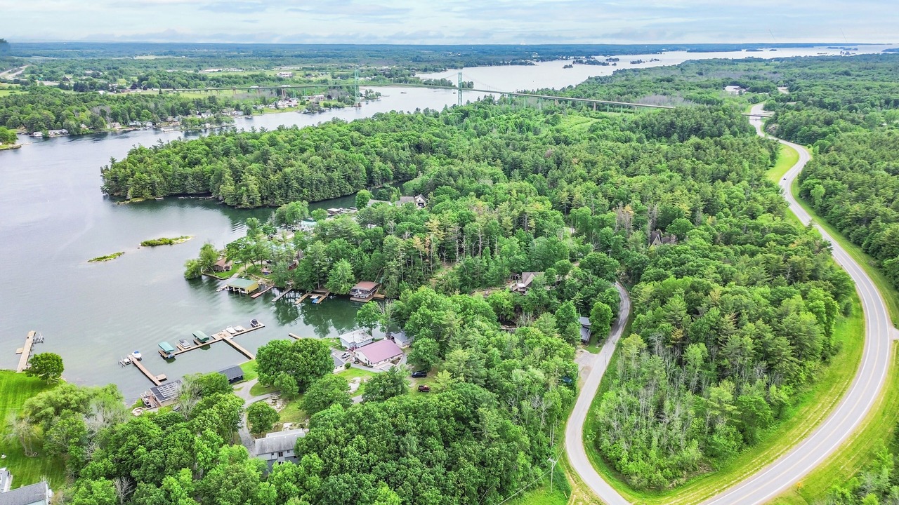 Photo of Outdoor in Wellesley Island