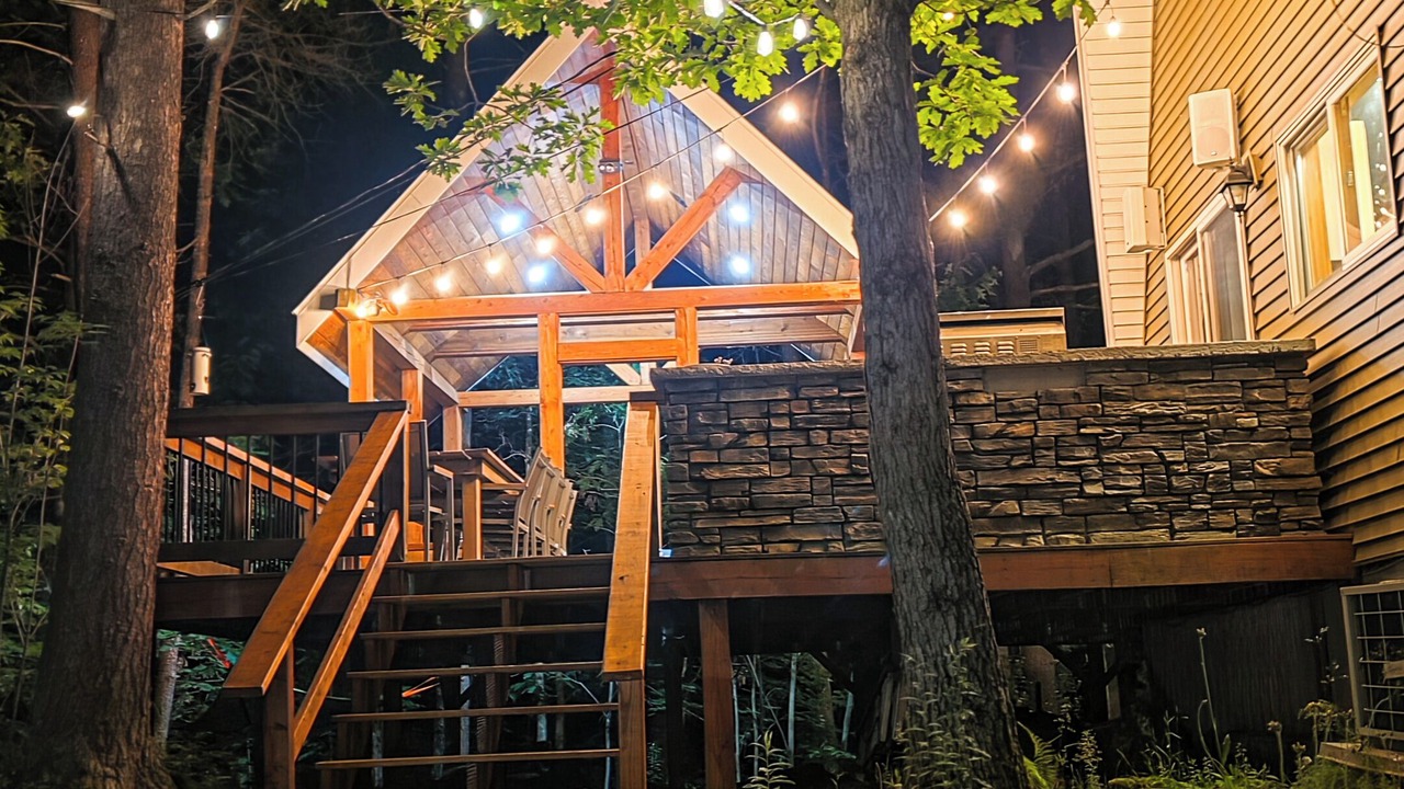 Photo of Outdoor in Wellesley Island