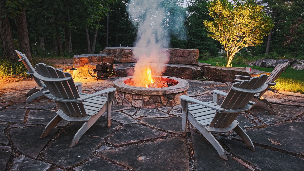 Photo of Outdoor in Wellesley Island