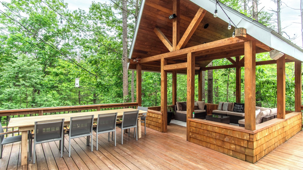 Photo of Outdoor in Wellesley Island