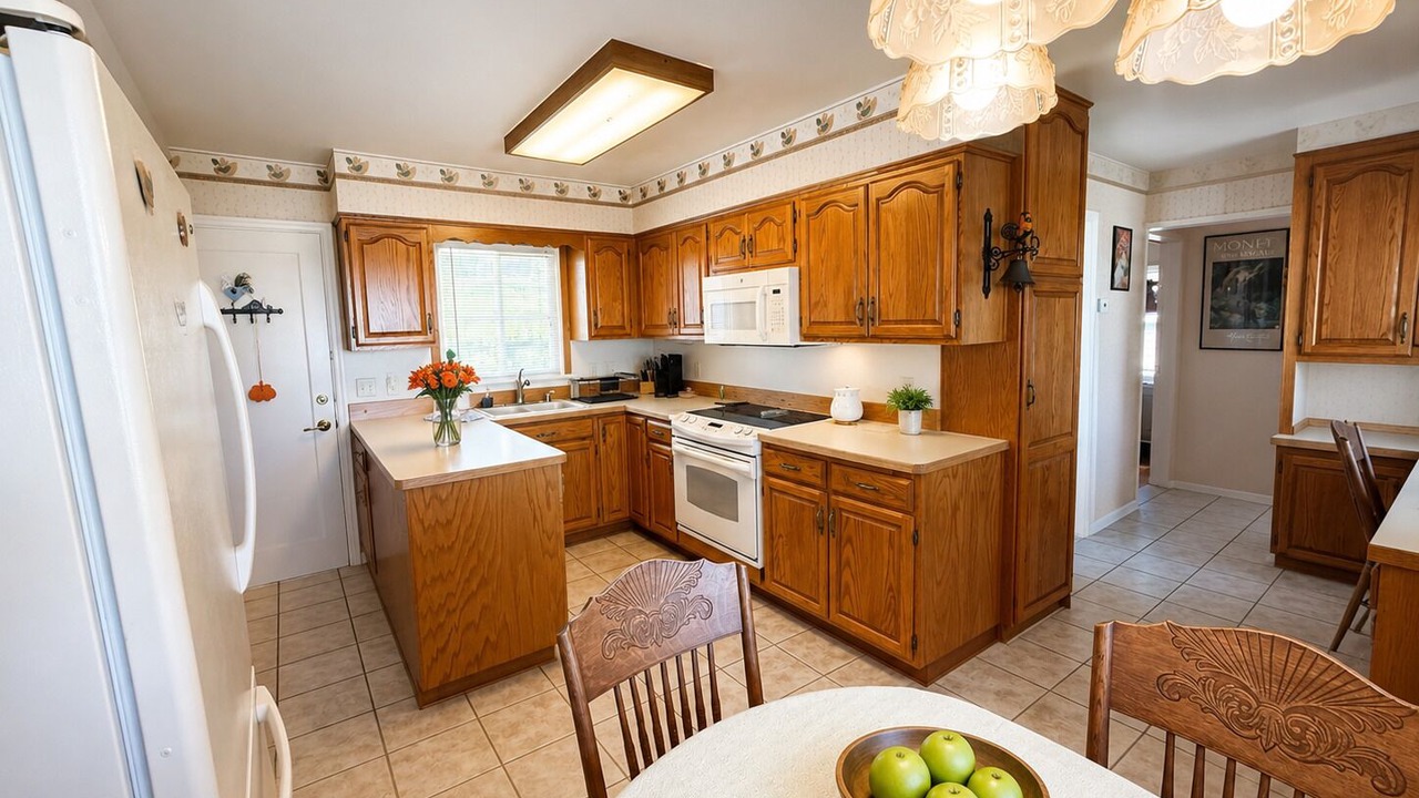 Photo of Kitchen in Polson