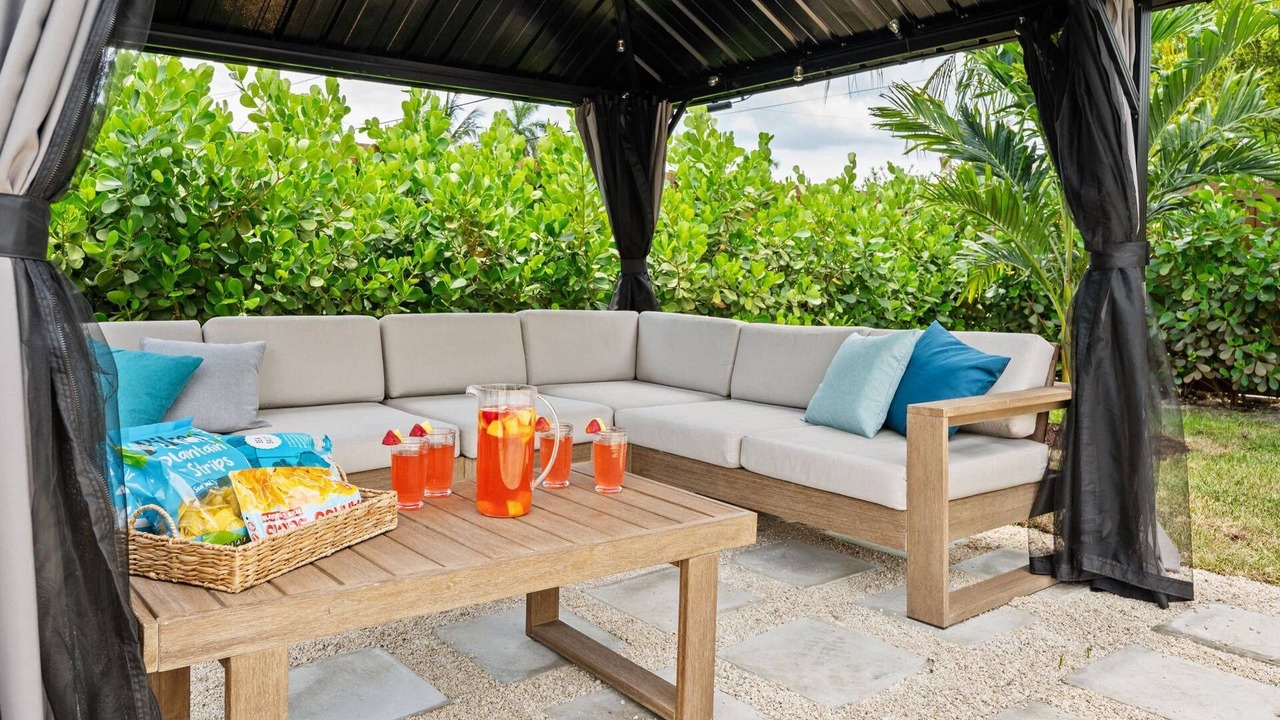 Photo of Outdoor in Central Corals
