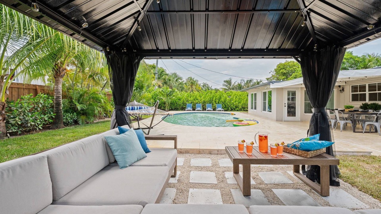 Photo of Outdoor in Central Corals