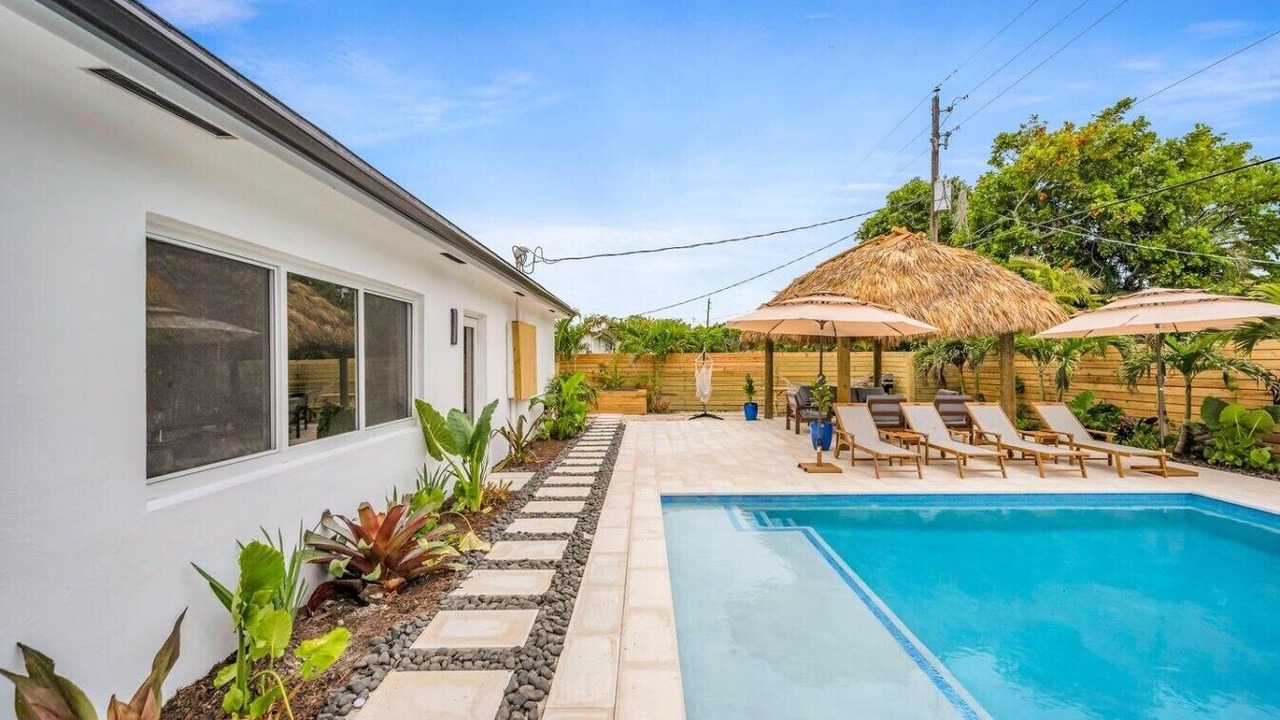 Photo of Outdoor in Plantation