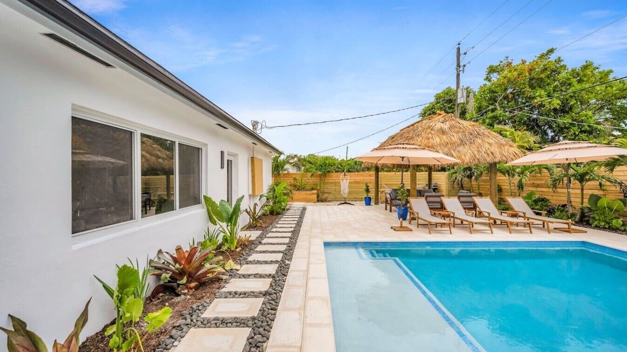 Photo of Outdoor in Plantation